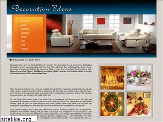 decorationideas.ca