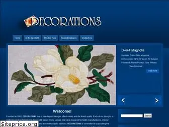 decorationsdesigns.com