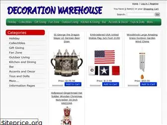 decorationwarehouse.com
