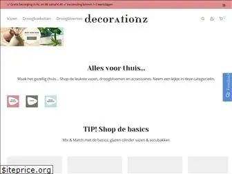 decorationz.nl