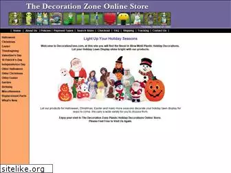 decorationzone.com