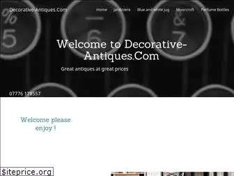 decorative-antiques.com