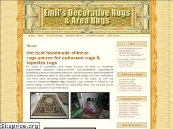 decorative-rugs-carpets.com