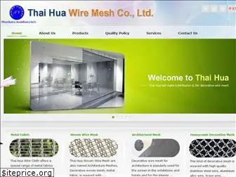 decorative-wiremesh.com