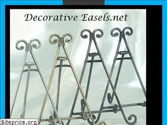 decorativeeasel.net