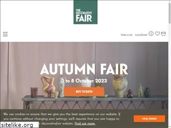 decorativefair.com