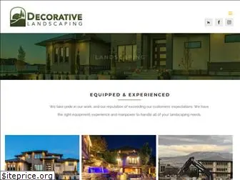 decorativeinc.com