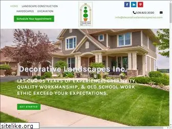 decorativelandscapesinc.com