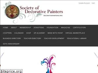 decorativepainters.org