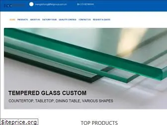 decorativetemperedglass.com