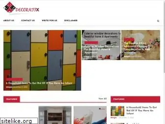 decoratix.com