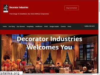 decoratorindustries.com