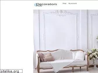 decoratorshub.com