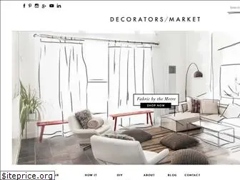 decoratorsmarket.com.au