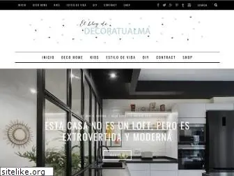 decoratualma.com