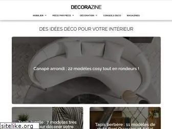 decorazine.fr