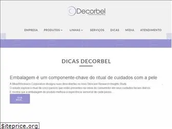 decorbel.com.br