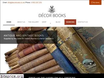 decorbooks.co.uk