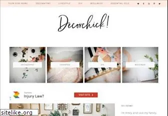 decorchick.com