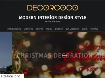 decorcoco.com