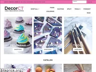 decorct.com