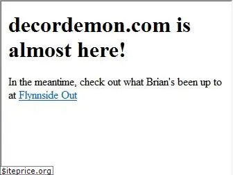 decordemon.com