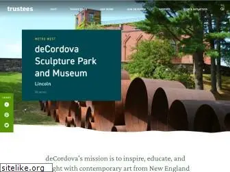 decordova.org