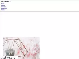 decorenvy.co.uk