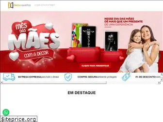 decorequadros.com.br