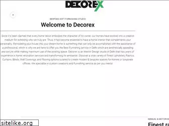 decorex.co.in