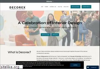 decorex.com