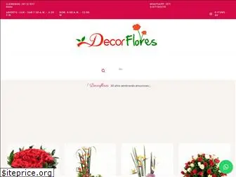 decorflores.com