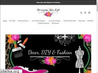 decorizingyourlife.com