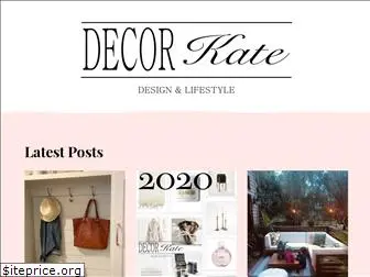 decorkate.com