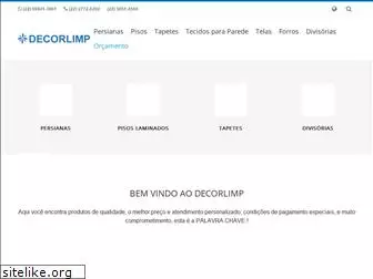 decorlimprj.com.br