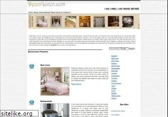 decorlinen.com