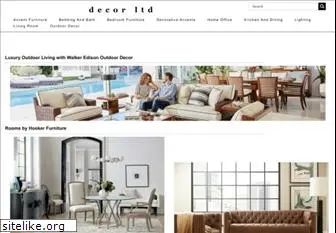 decorltd.com