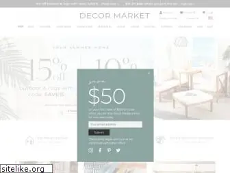 decormarket.com