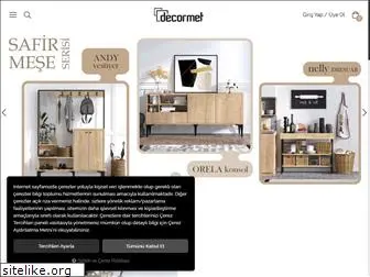 decormet.com