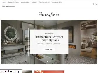 decornews.net