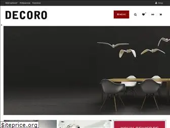 decoro.su