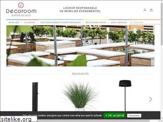 decoroom-design.com