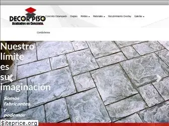 decorpiso.com.mx