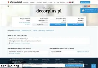 decorplus.pl