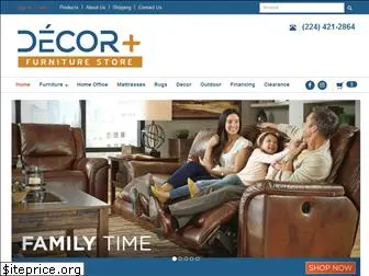 decorplusstore.com