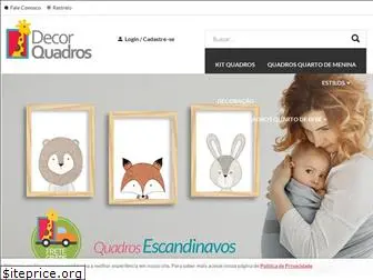 decorquadros.com.br