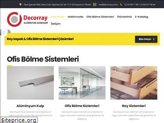 decorray.com.tr