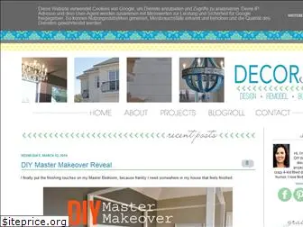 decorsanity.com