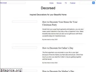 decorsed.com