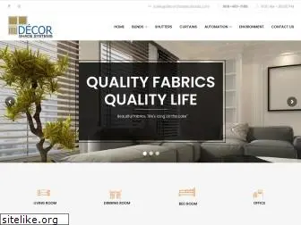 decorshadesystems.com